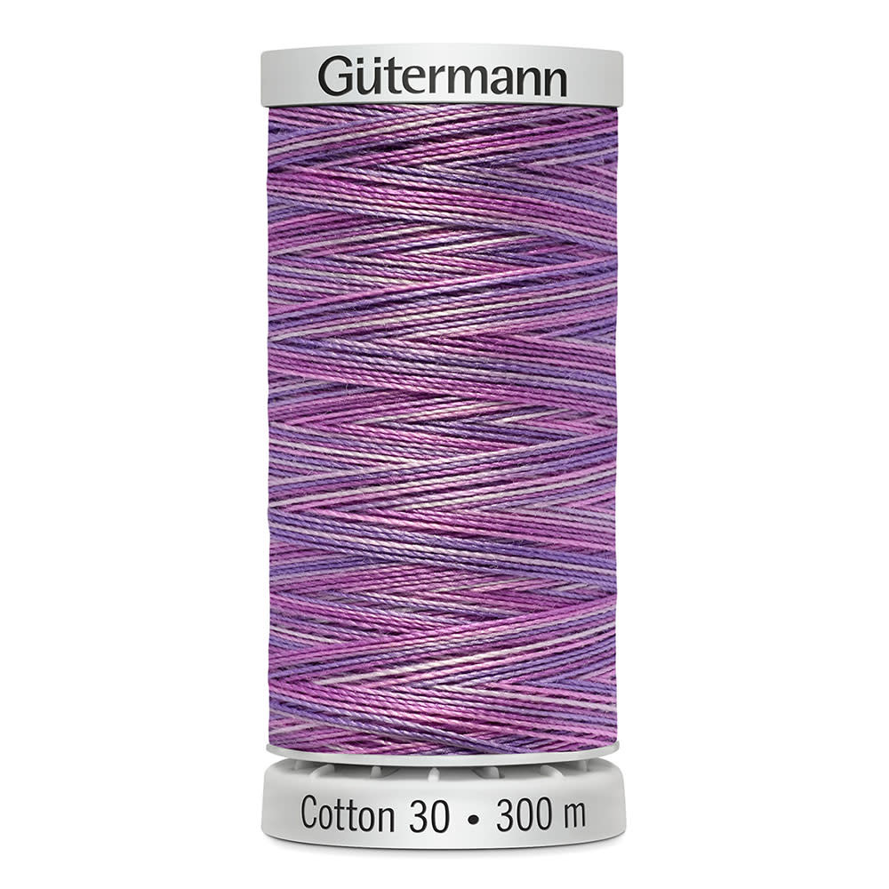 Gütermann Fil Gütermann Coton 30wt 9943 300m