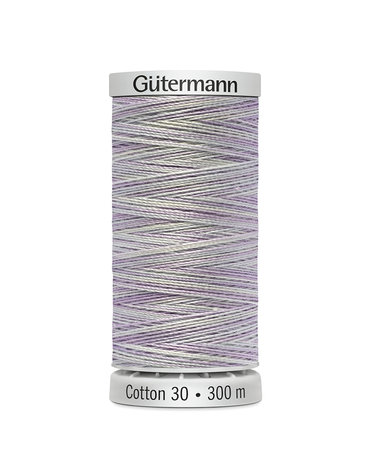 Gütermann Fil Gütermann Coton 30wt 9942 300m