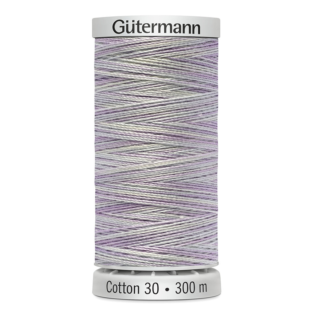 Gütermann Fil Gütermann Coton 30wt 9942 300m
