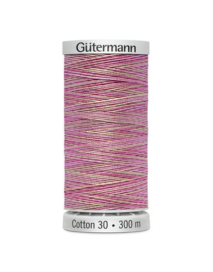 Gütermann Fil Gütermann Coton 30wt 9941 300m