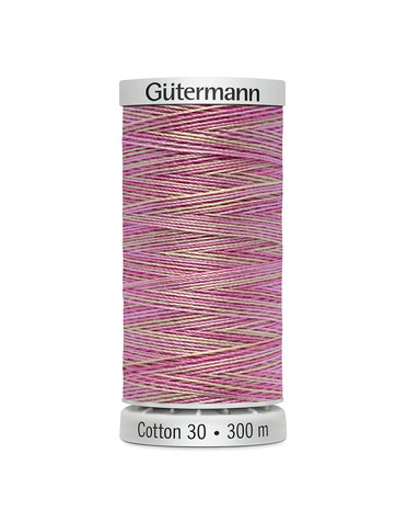 Gütermann Fil Gütermann Coton 30wt 9941 300m