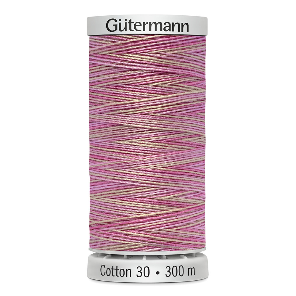 Gütermann Fil Gütermann Coton 30wt 9941 300m