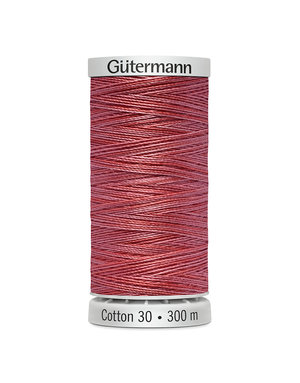 Gütermann Fil Gütermann Coton 30wt 9940 300m