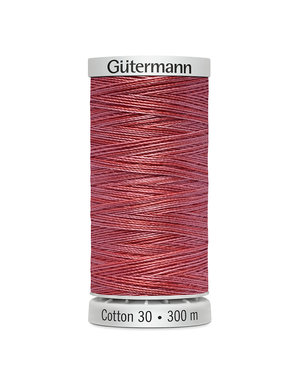 Gütermann Gütermann Cotton thread 30wt 9940 300m