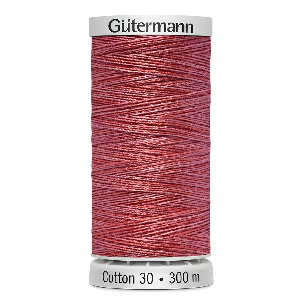Gütermann Fil Gütermann Coton 30wt 9940 300m