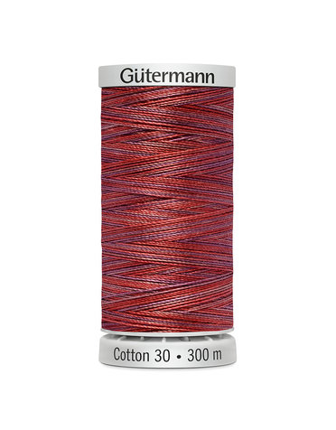Gütermann Fil Gütermann Coton 30wt 9939 300m