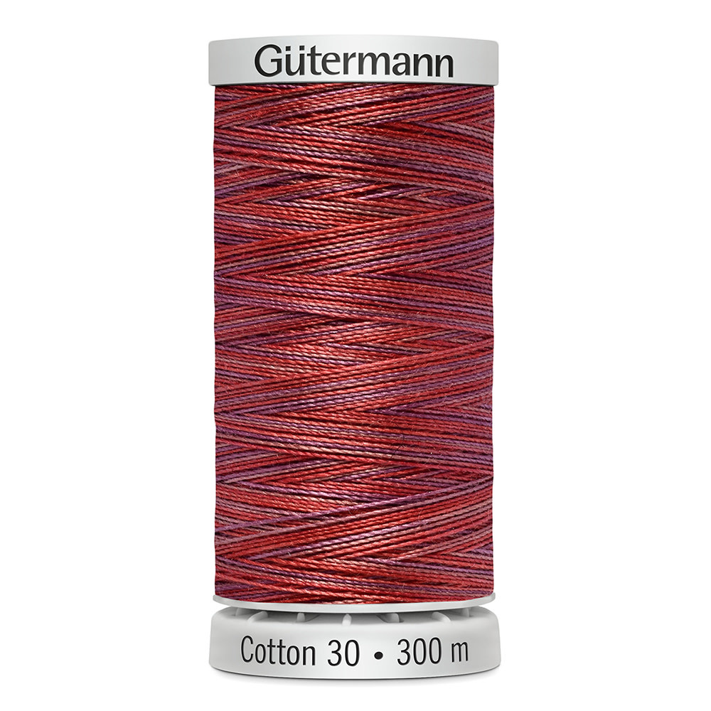 Gütermann Fil Gütermann Coton 30wt 9939 300m