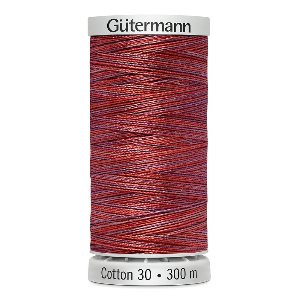 Gütermann Gütermann Cotton thread 30wt 9939 300m