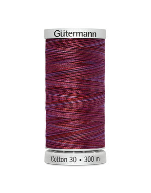 Gütermann Fil Gütermann Coton 30wt 9937 300m