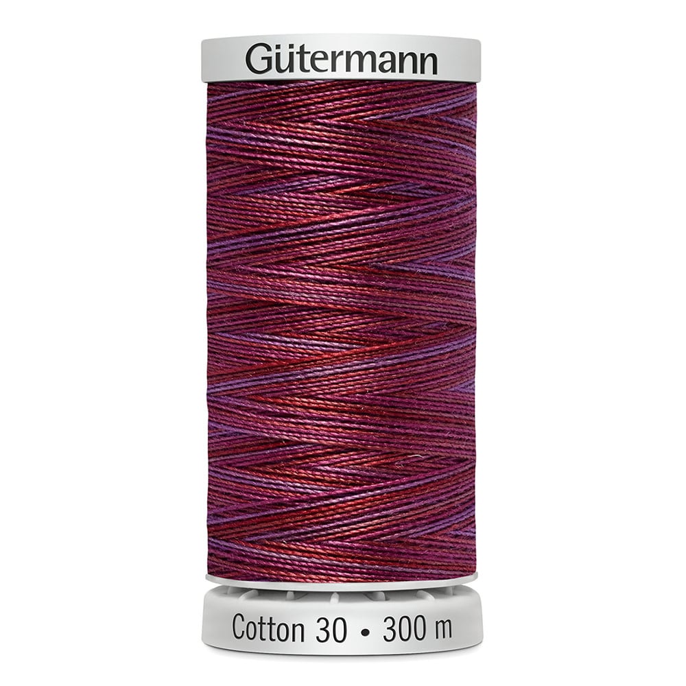 Gütermann Gütermann Cotton thread 30wt 9937 300m