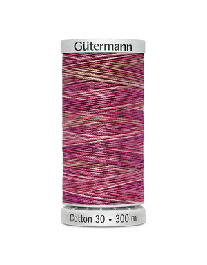 Gütermann Gütermann Cotton thread 30wt 9936 300m