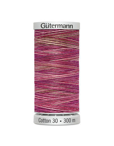 Gütermann Fil Gütermann Coton 30wt 9936 300m