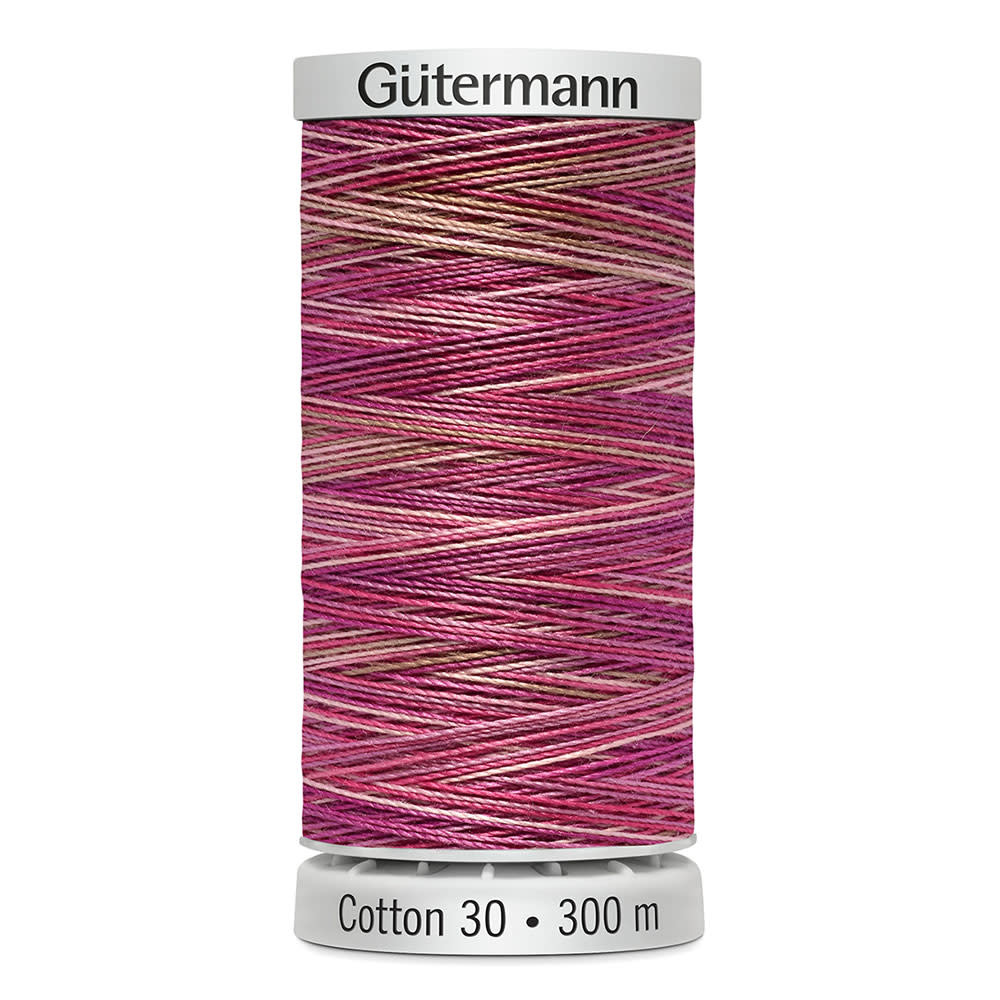 Gütermann Fil Gütermann Coton 30wt 9936 300m