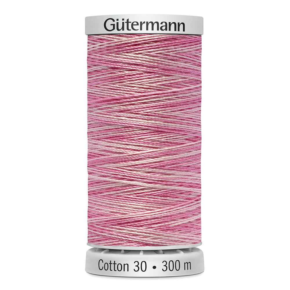 Gütermann Gütermann Cotton thread 30wt 9935 300m
