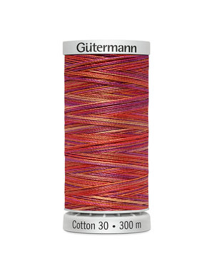 Gütermann Fil Gütermann Coton 30wt 9934 300m