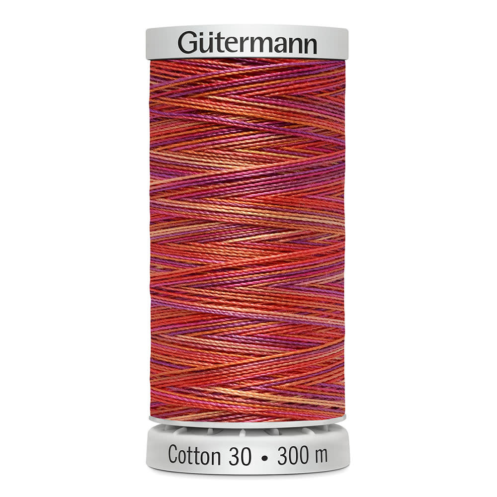 Gütermann Fil Gütermann Coton 30wt 9934 300m
