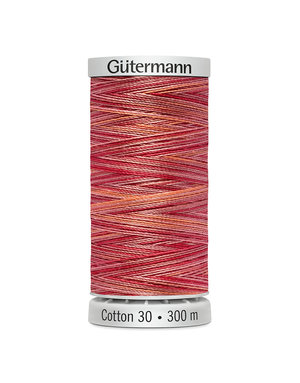 Gütermann Fil Gütermann Coton 30wt 9933 300m
