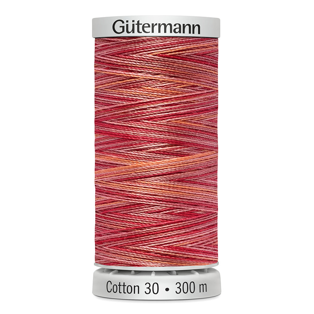 Gütermann Fil Gütermann Coton 30wt 9933 300m