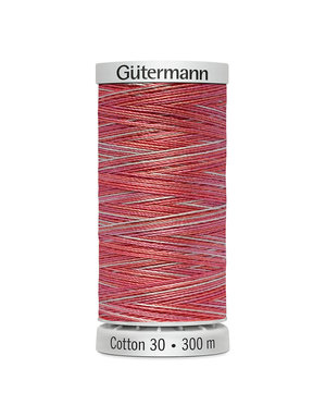 Gütermann Fil Gütermann Coton 30wt 9932 300m