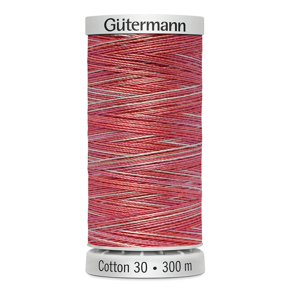 Gütermann Fil Gütermann Coton 30wt 9932 300m