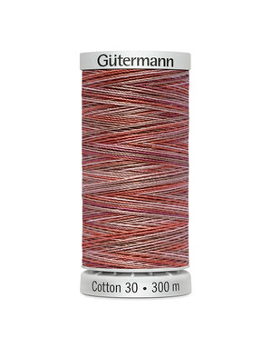 Gütermann Gütermann Cotton thread 30wt 9931 300m
