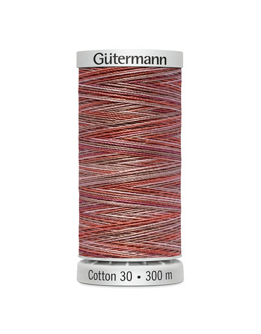 Gütermann Fil Gütermann Coton 30wt 9931 300m
