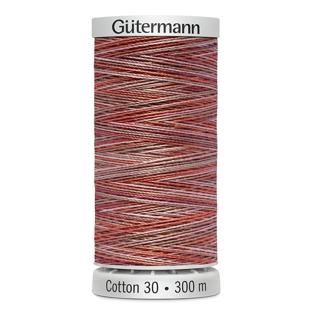 Gütermann Fil Gütermann Coton 30wt 9931 300m