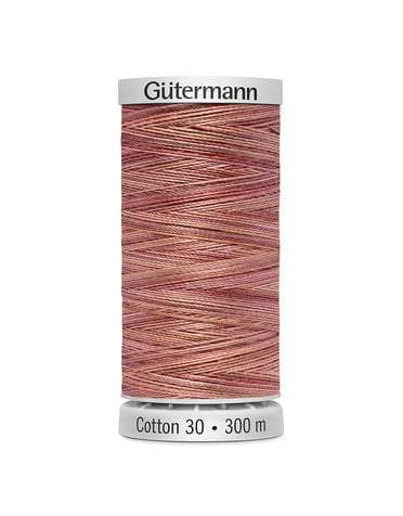 Gütermann Fil Gütermann Coton 30wt 9930 300m