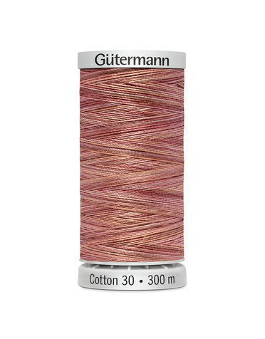 Gütermann Gütermann Cotton thread 30wt 9930 300m