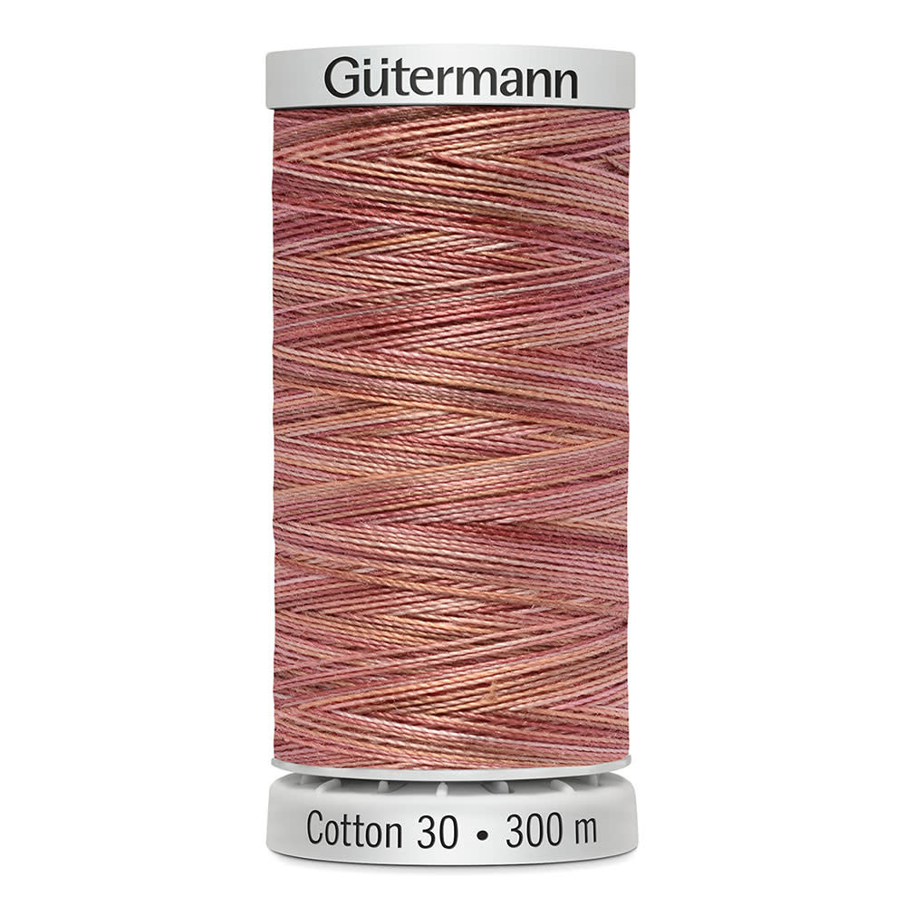 Gütermann Gütermann Cotton thread 30wt 9930 300m