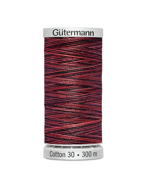 Gütermann Fil Gütermann Coton 30wt 9929 300m