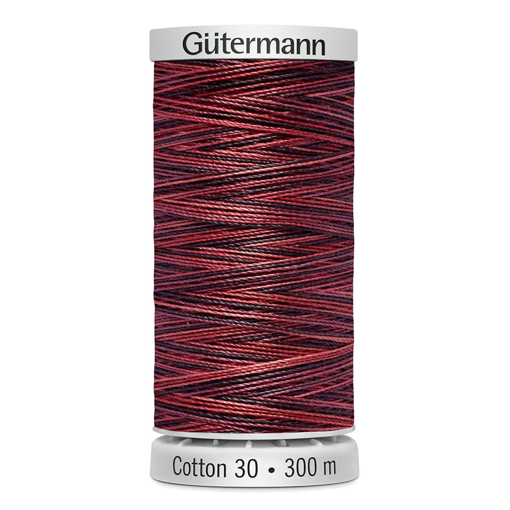 Gütermann Gütermann Cotton thread 30wt 9929 300m