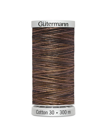 Gütermann Gütermann Cotton thread 30wt 9926 300m