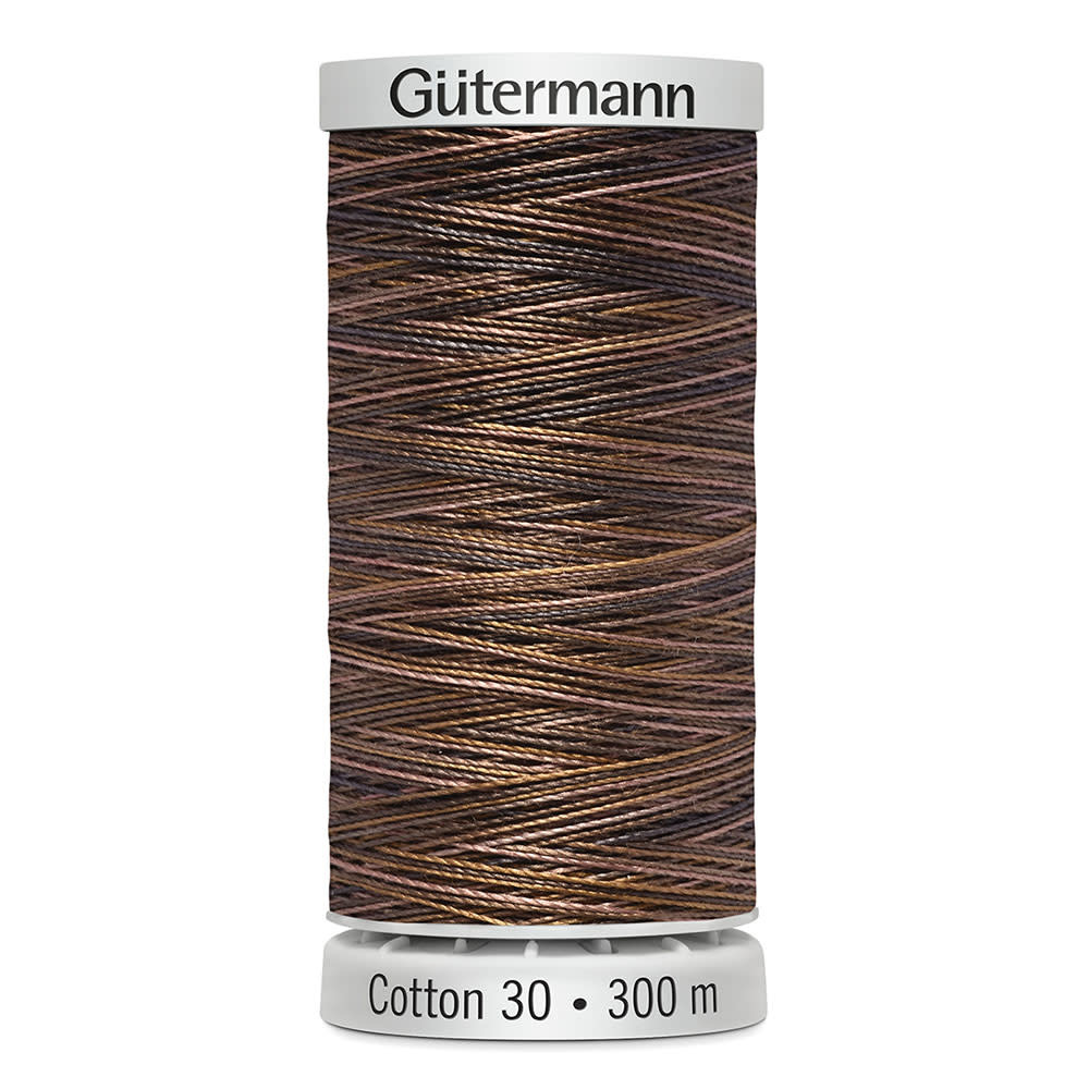 Gütermann Gütermann Cotton thread 30wt 9926 300m