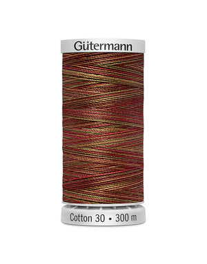 Gütermann Fil Gütermann Coton 30wt 9925 300m