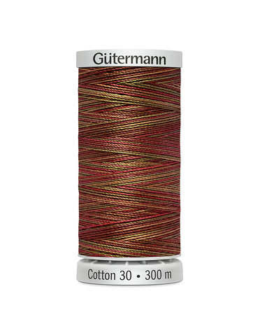 Gütermann Gütermann Cotton thread 30wt 9925 300m