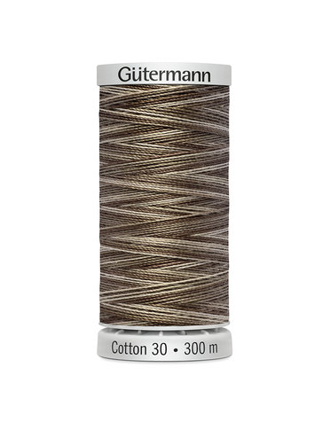 Gütermann Gütermann Cotton thread 30wt 9924 300m