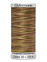 Gütermann Gütermann Cotton thread 30wt 9923 300m