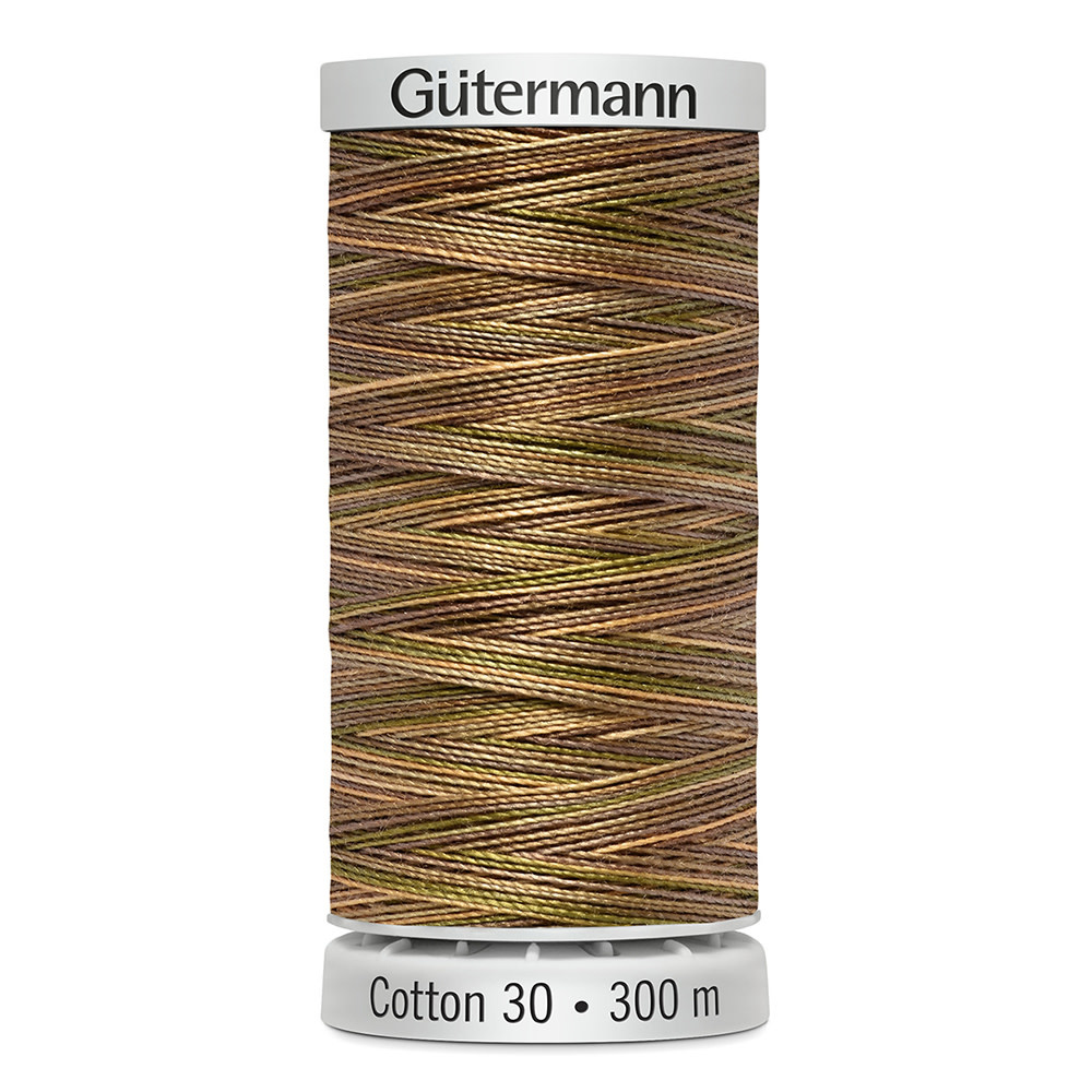 Gütermann Gütermann Cotton thread 30wt 9923 300m