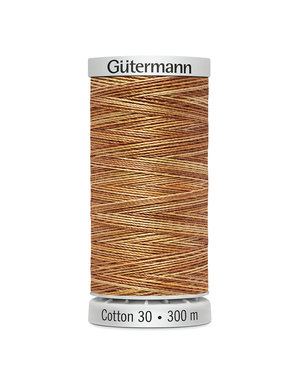 Gütermann Gütermann Cotton thread 30wt 9922 300m