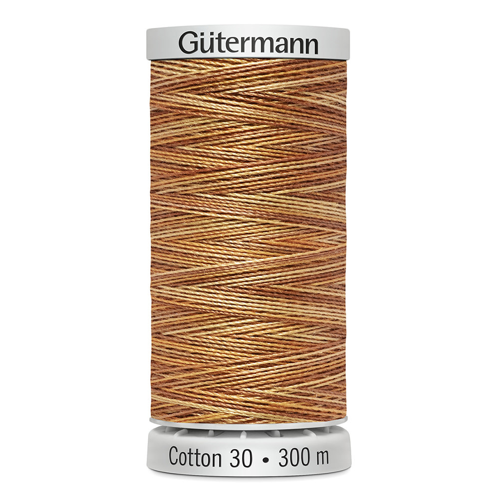 Gütermann Gütermann Cotton thread 30wt 9922 300m