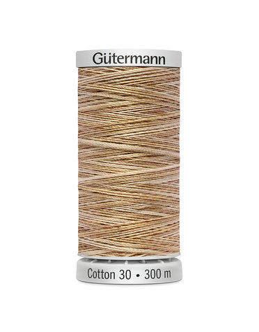 Gütermann Gütermann Cotton thread 30wt 9921 300m