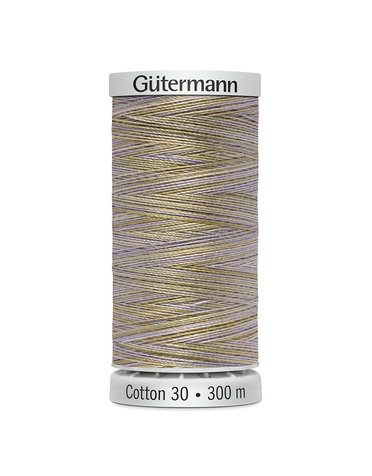 Gütermann Fil Gütermann Coton 30wt 9919 300m