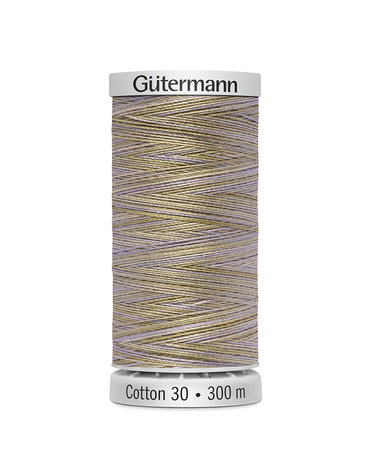 Gütermann Gütermann Cotton thread 30wt 9919 300m