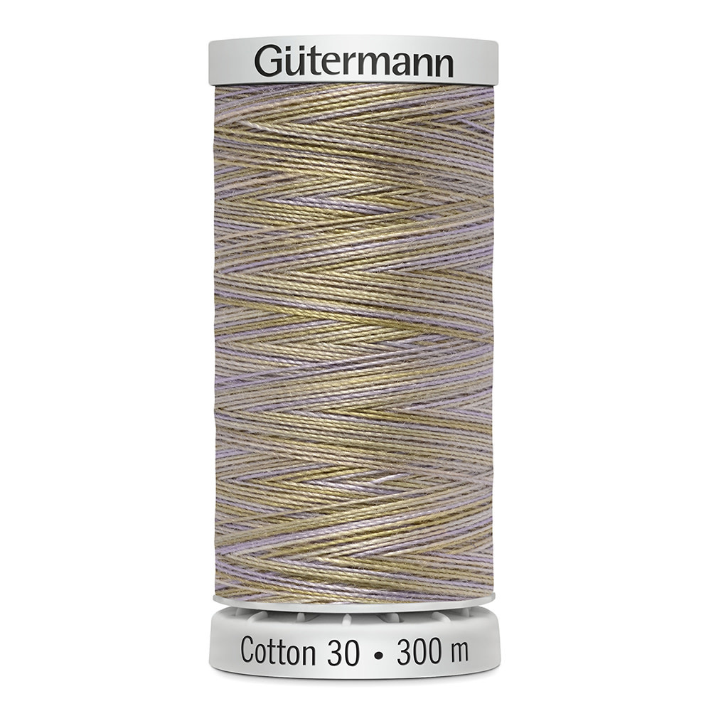 Gütermann Gütermann Cotton thread 30wt 9919 300m