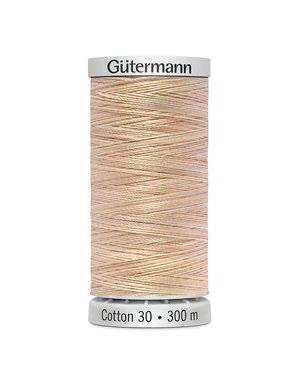 Gütermann Fil Gütermann Coton 30wt 9917 300m