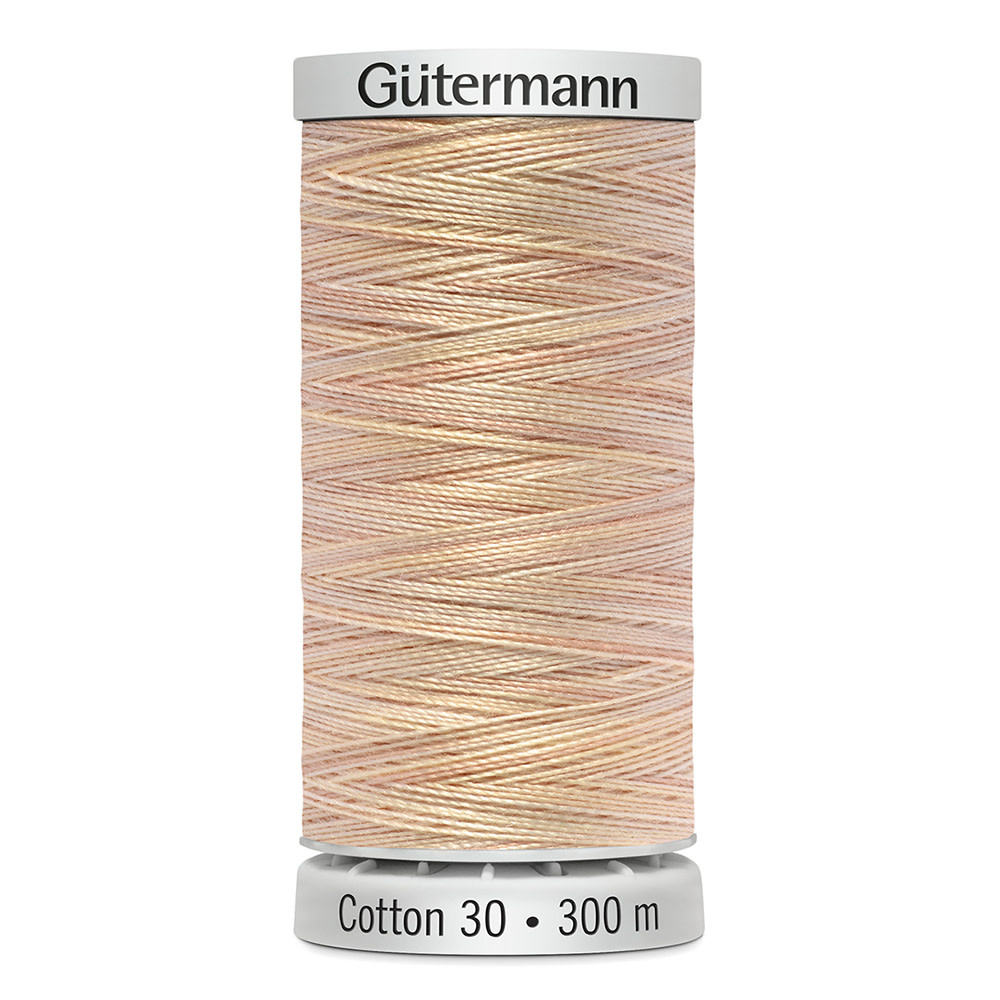 Gütermann Gütermann Cotton thread 30wt 9917 300m