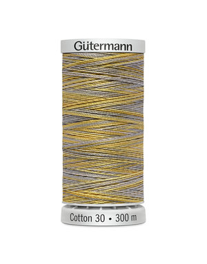 Gütermann Gütermann Cotton thread 30wt 9915 300m