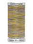 Gütermann Fil Gütermann Coton 30wt 9915 300m