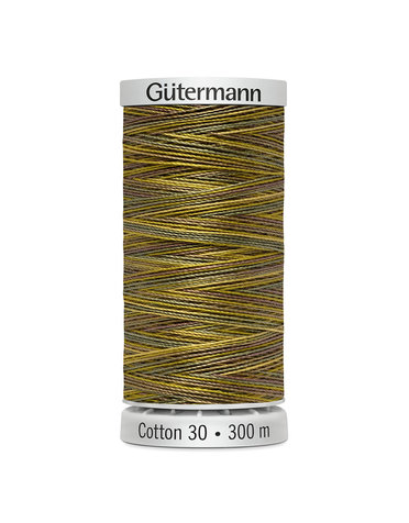 Gütermann Fil Gütermann Coton 30wt 9914 300m